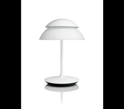 Hue beyond table lamp